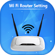 All WiFi Router Admin Setting icon