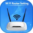 Icon of program: All WiFi Router Admin Set…