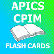 Icono de programa: APICS CPIM Flashcards 201…