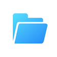Icono de programa: File Explorer