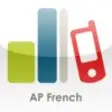 Icon of program: AP French Review