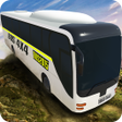 Icon of program: Off-Road Hill Climber: Bu…