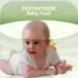 Icon of program: Homemade Baby Food