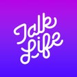 Icon of program: TalkLife - Share Life, Yo…