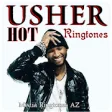 Icon of program: Usher Ringtones Hot