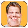 Funny Face Photo Camera icon