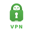 Icon of program: VPN by Private Internet A…