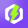 Icono de programa: Bolt Proxy Privacy Protec…