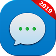 Icono de programa: SMS Dual - Android Messag…