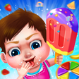 Icon of program: Ice Cream Popsicles Smoot…
