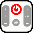 Icono de programa: Universal Remote For Dyne…