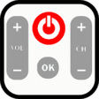 Icon of program: Universal Remote For Dyne…