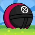 Icon of program: Red Ball Return