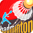 Icono de programa: Badminton Sport 3D