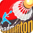 Icon of program: Badminton Sport 3D
