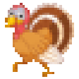 Icon of program: Thanksgiving Games