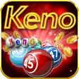Icon of program: Lucky Keno Numbers Bonus …