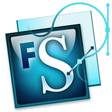 Icono de programa: FontLab