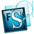 Icon of program: FontLab