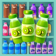 Icon of program: Goods Cashier: Match Mast…