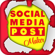 Icon of program: Post Maker for Facebook