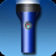 Icon of program: Flashlight for iOS Device…