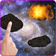 Icon of program: Galaxy Space Live Wallpa…