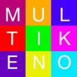 Icon of program: Keno Multi-Keno