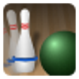 Icono de programa: 5 Pin Bowling Companion