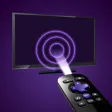 Icon of program: Remote for Roku
