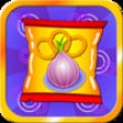 Icon of program: Onion Ring Maker