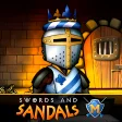 Icon of program: Swords and Sandals Mediev…
