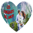 Icono de programa: Los Lenguajes Del Amor Gr…