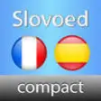 Icon of program: French <-> Spanish Slovoe…