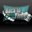 Icon of program: Back In Time- My Media Bl…
