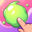 Icon of program: Magic Slime - Relaxing AS…