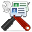 Icono de programa: VeryAndroid Contacts Back…
