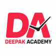 Icon of program: Deepak Academy