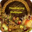 Icon of program: Thanksgiving Wallpaper (P…