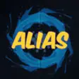 Icon of program: Alias - words with friend…