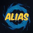 Icon of program: Alias - words with friend…