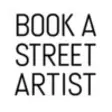 Icon of program: Book a Street Artist