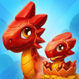 Icono de programa: Dragon Mania Legends