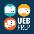 Icon of program: UEB PREP