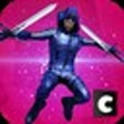 Icono de programa: Flying Arrow Superhero Ne…