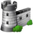 Icono de programa: Firewall Builder