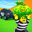 Icono de programa: Escape Police Chase  Meme…