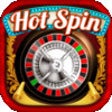 Icon of program: Hot Spin Mega Jackpot Slo…