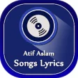 Icon of program: Atif Aslam Songs Lyrics