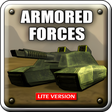 Icono de programa: Armored Forces:World of W…